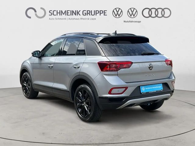Volkswagen T-Roc 1.5 TSI Style