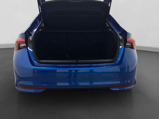 Skoda Octavia 1.5 TSI