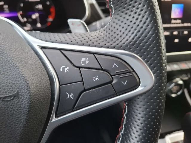 Renault Arkana EDC RS TCe 160