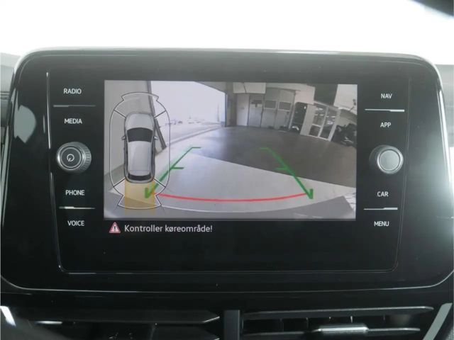 Volkswagen T-Roc 1.5 TSI R-Line Style