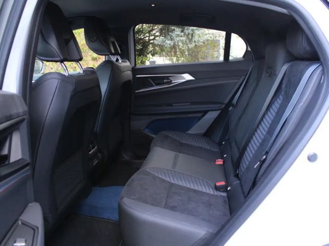 Renault Rafale Alpine