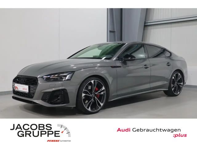 Audi A4 40 TDI Avant S-Line