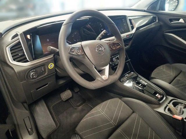 Opel Grandland X Ultimate