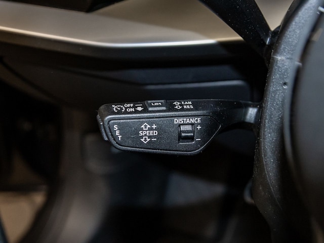 Audi A3 30 TFSI Sportback