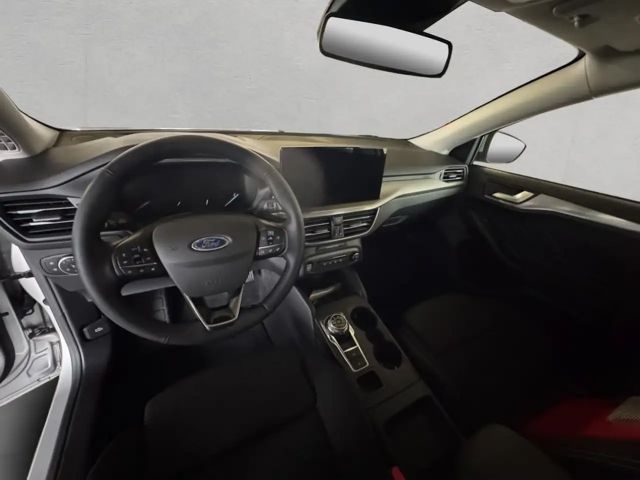 Ford Focus 1.5 EcoBlue Titanium Wagon