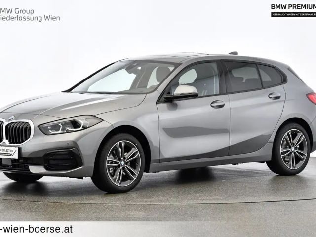 BMW 116 116d