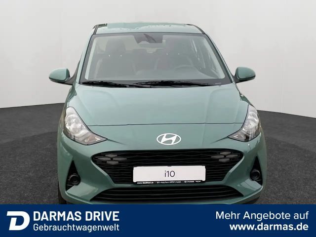 Hyundai i10 1.2 Trend