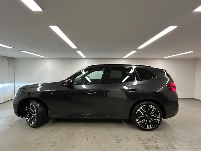 BMW X3 M-Sport xDrive