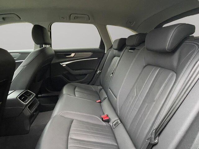 Audi A6 45 TFSI Avant S-Tronic