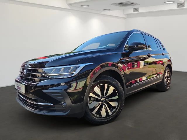 Volkswagen Tiguan 2.0 TDI DSG Move