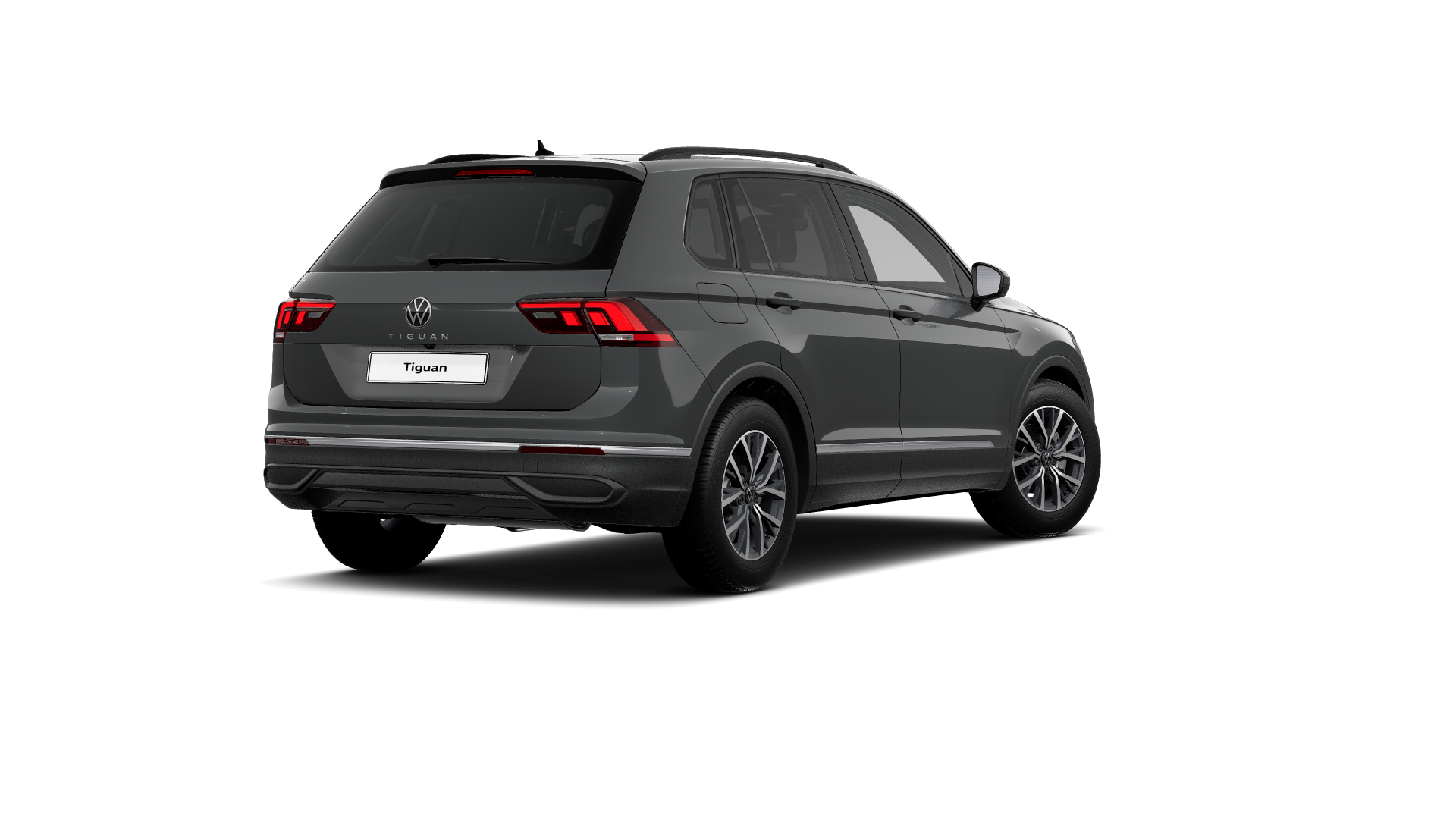 Volkswagen Tiguan 1.5 TSI DSG Life