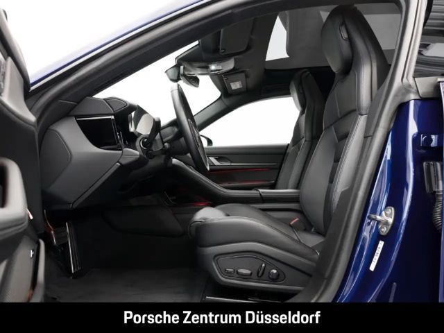 Porsche Taycan 4S Sport Turismo