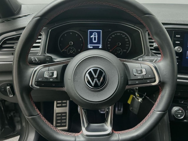 Volkswagen T-Roc 1.5 TSI