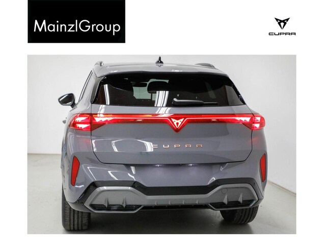Cupra Terramar Cupra Terramar 1.5eHYbrid 150 kW DSG