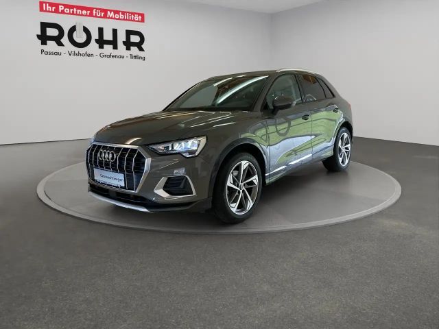 Audi Q3 35 TFSI S-Tronic