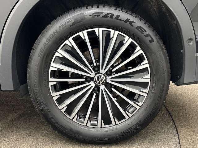 Volkswagen Tiguan 2.0 TDI DSG Life