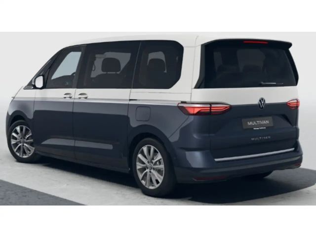 Volkswagen Multivan Style T7 eHybrid
