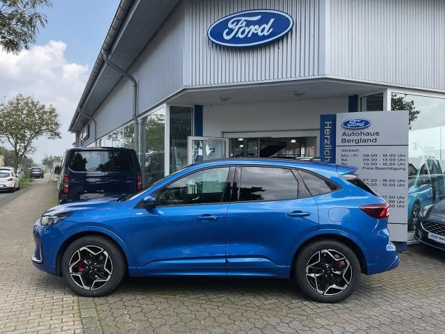 Ford Kuga ST Line X