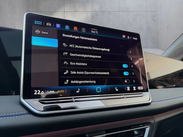 Volkswagen Tiguan DSG Sport eHybrid