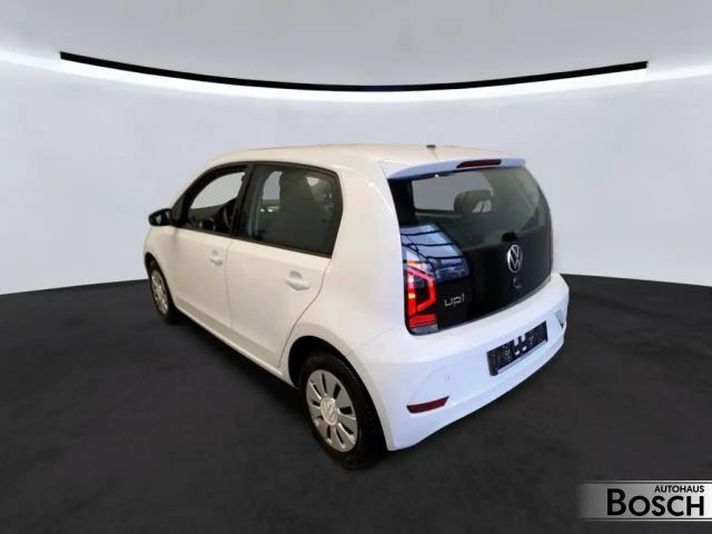 Volkswagen up! Move Move up!
