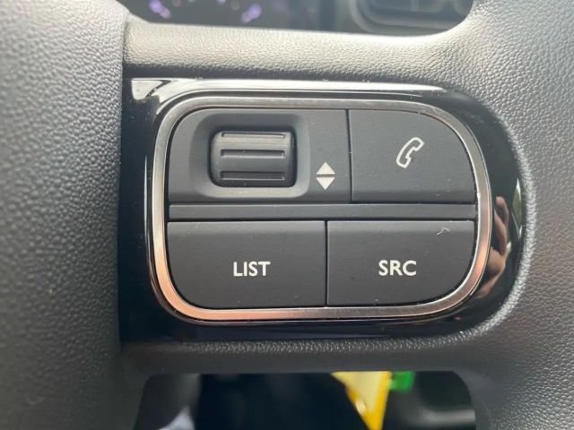 Citroën C3 Plus PureTech