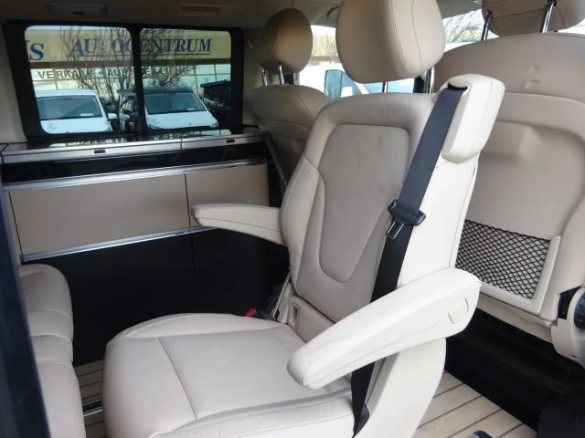 Mercedes-Benz Marco Polo AMG Line