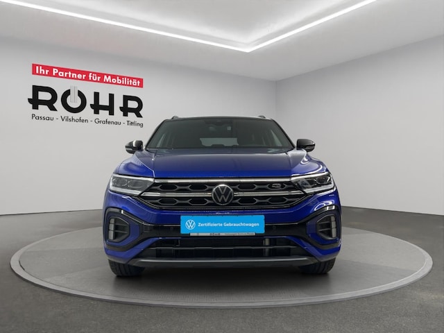 Volkswagen T-Roc 1.5 TSI DSG