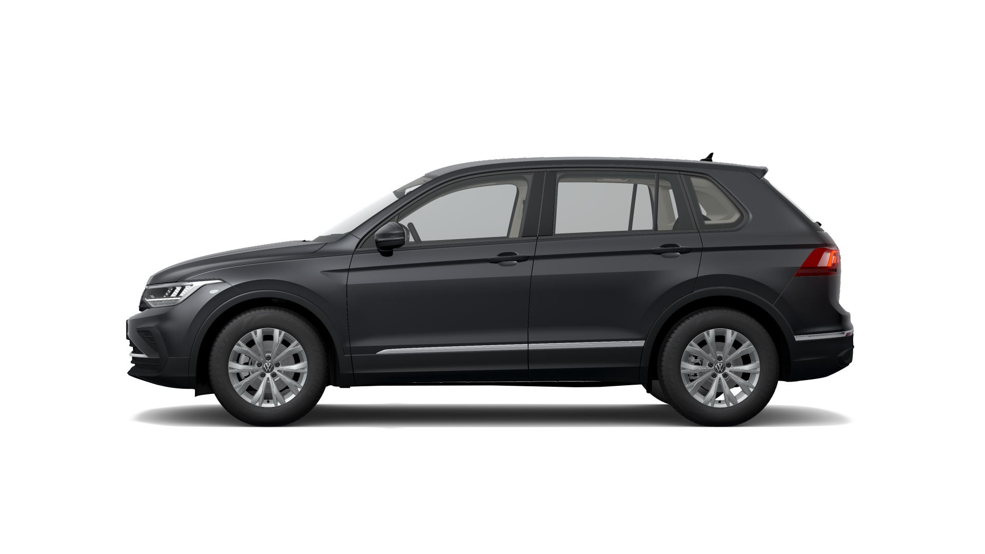 Volkswagen Tiguan Tiguan 1.5        BT 96TSI M6F