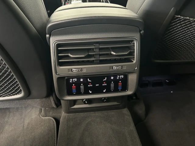 Audi Q8 45 TDI Quattro