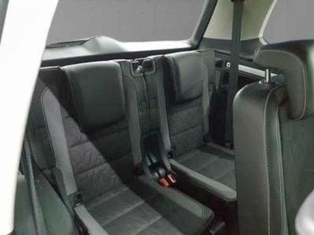 Volkswagen Touran 2.0 TDI DSG