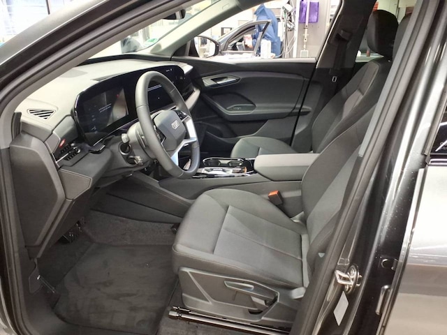 Audi Q6 e-tron SUV e-tron Audi Q6 SUV e-tron