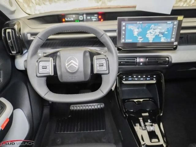 Citroën C3 Aircross Hybrid Max