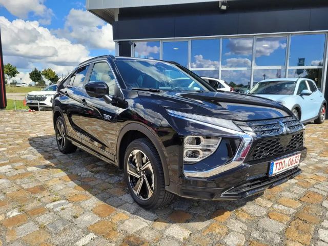 Mitsubishi Eclipse Cross MIVEC PHEV