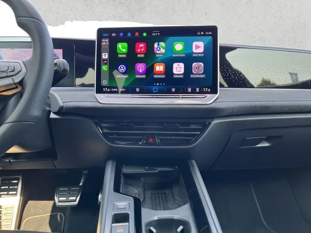 Volkswagen Passat 2.0 TDI DSG R-Line