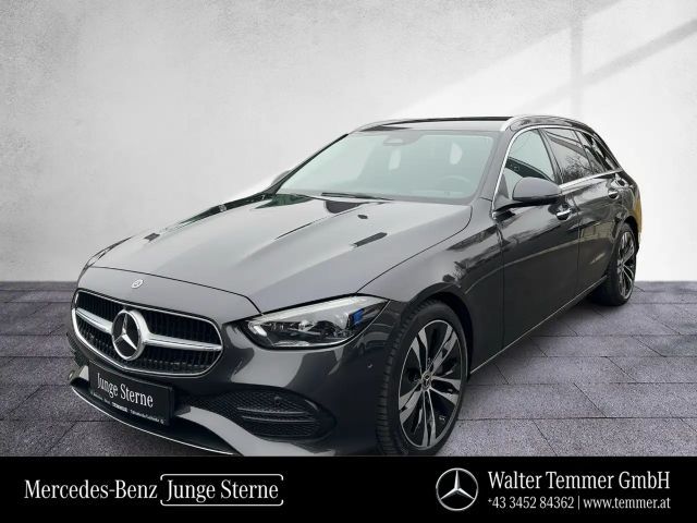 Mercedes-Benz C 200 AVANTGARDE Estate Premium