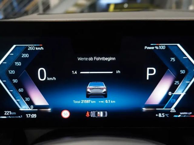 BMW 520 520i M-Sport Sedan