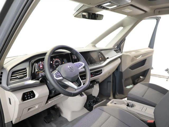 Volkswagen Multivan 4Motion T7 eHybrid