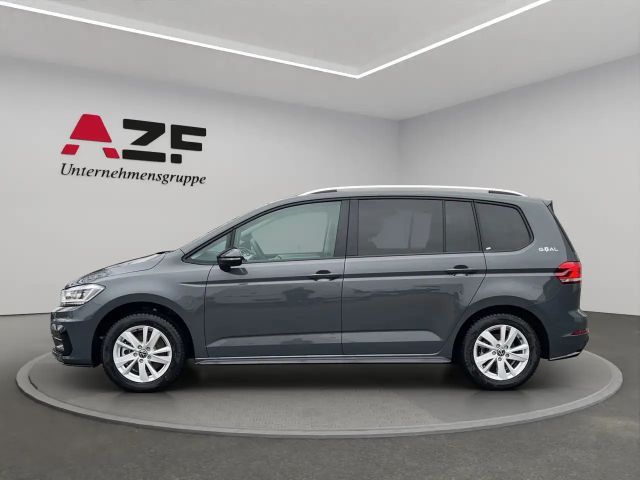 Volkswagen Touran GOAL 1,5 l TSI OPF 110 kW (150 PS) 7-Gang