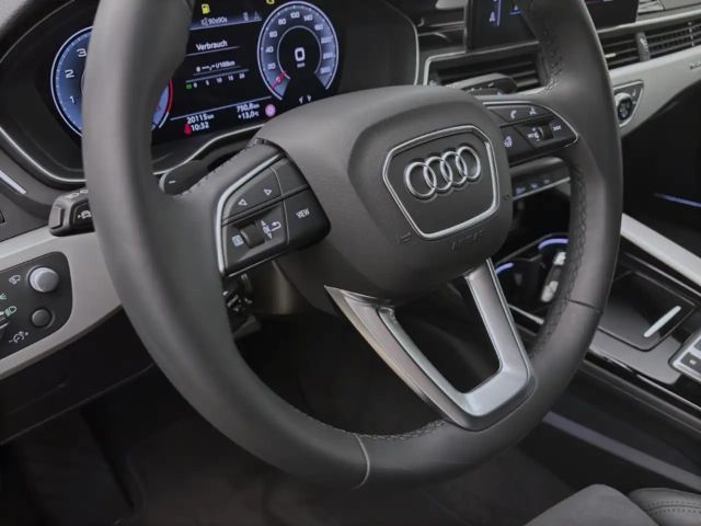 Audi A5 40 TFSI Quattro Sportback