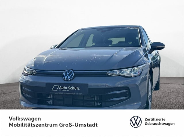 Volkswagen Golf 1.5 TSI Life