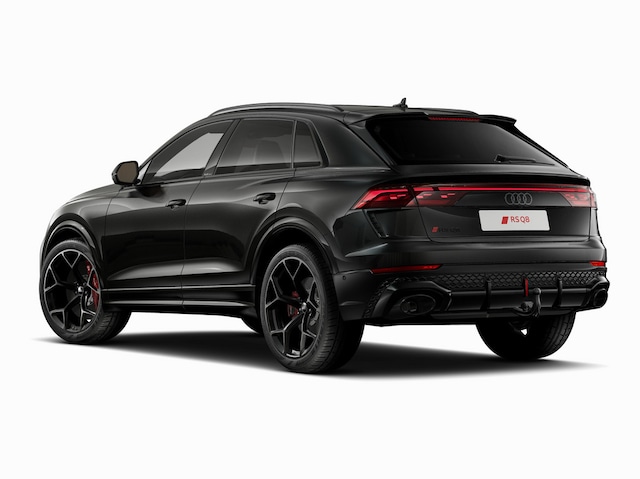 Audi RS Q8 Performance Quattro