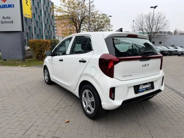 Kia Picanto Edition 7