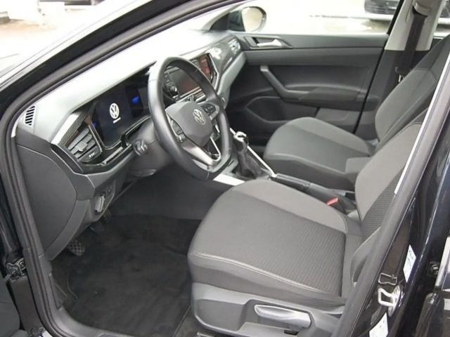 Volkswagen Taigo Life