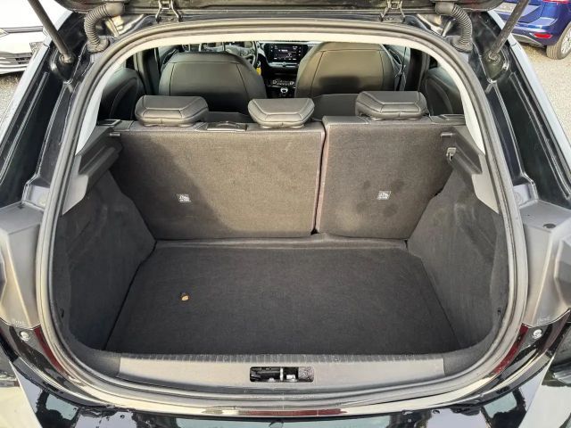 Opel Corsa 1.2 Turbo Elegance Turbo