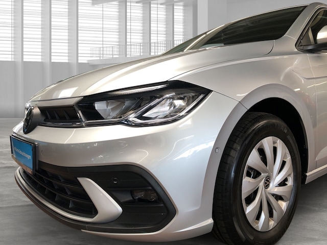 Volkswagen Polo 1.0 TSI Life