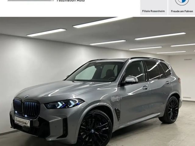 BMW X5 M-Sport xDrive50e