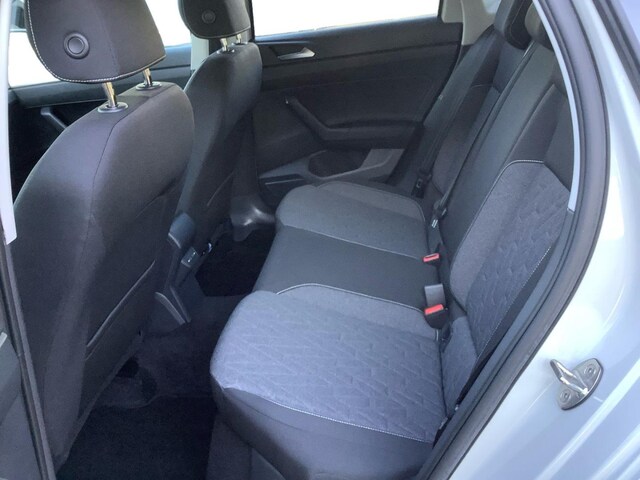 Volkswagen Polo 1.0 TSI Move