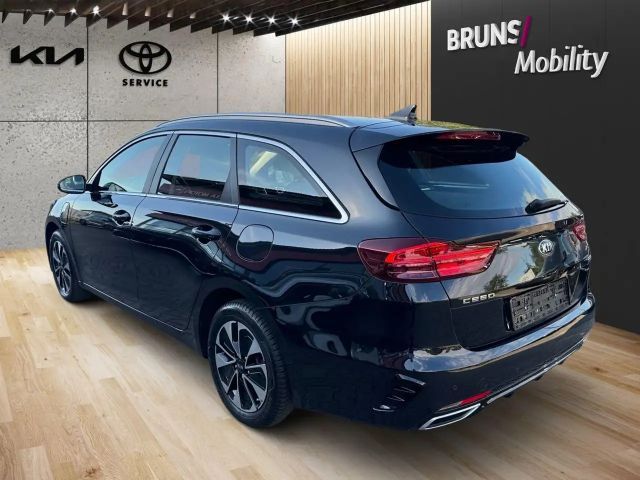 Kia Ceed Hybrid PHEV Spirit SportWagon