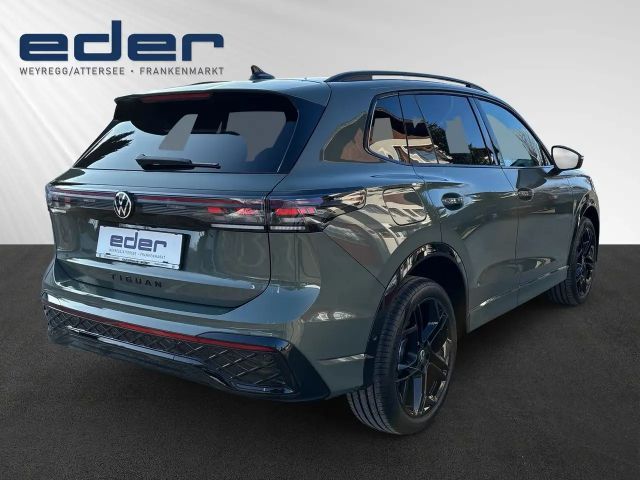 Volkswagen Tiguan DSG Sport eHybrid