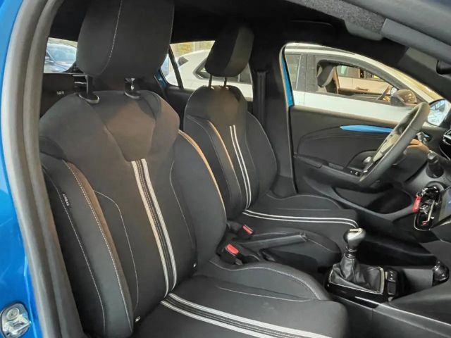 Opel Corsa Yes LED+Sitzhzg+Lenkradhzg+Allwetter+Carplay+DAB